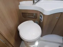 Fahrzeugbild Malibu I 460 LE REDUZIERT ! #25