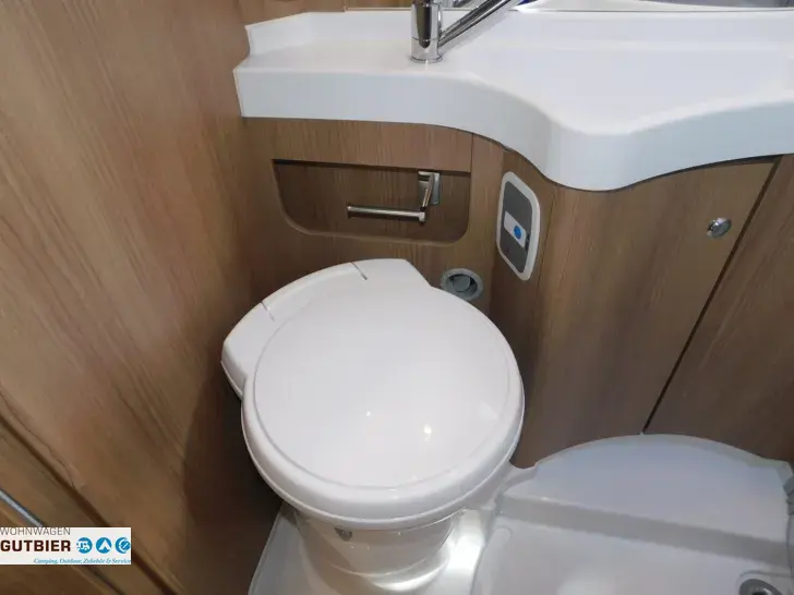 Fahrzeugbild Malibu I 460 LE REDUZIERT ! #25