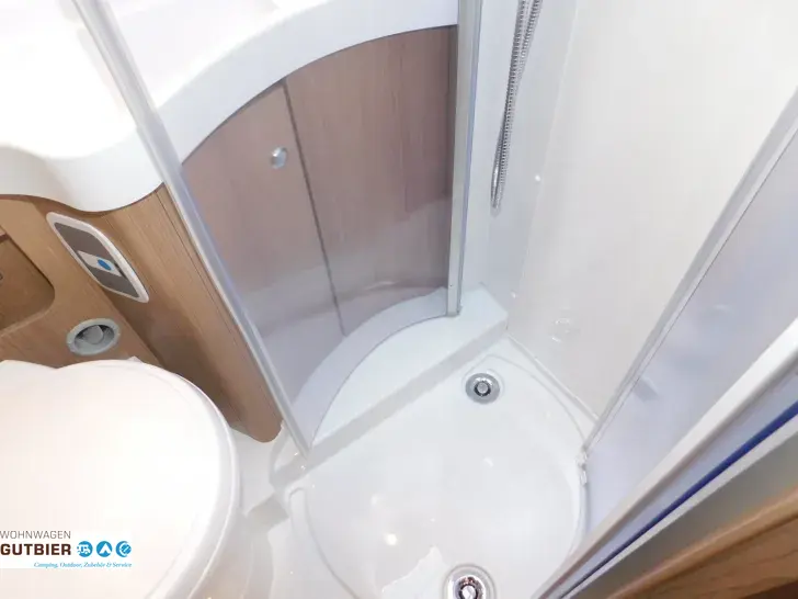 Fahrzeugbild Malibu I 460 LE REDUZIERT ! #27