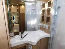 Fahrzeugbild Malibu I 460 LE REDUZIERT ! #28