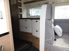 Fahrzeugbild Malibu I 460 LE REDUZIERT ! #29