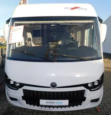Fahrzeugbild Malibu I 460 LE REDUZIERT ! #31