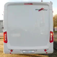 Fahrzeugbild Malibu I 460 LE REDUZIERT ! #32