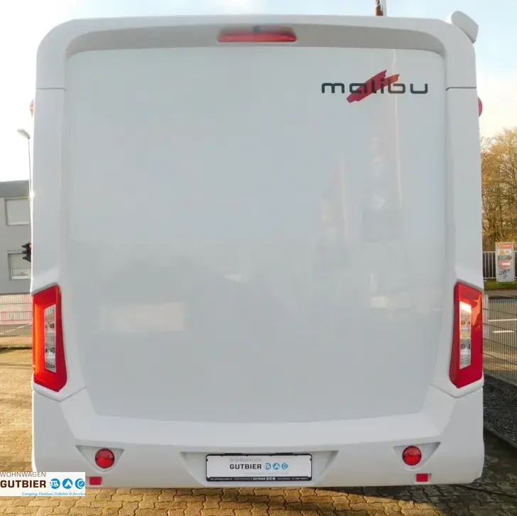 Fahrzeugbild Malibu I 460 LE REDUZIERT ! #32