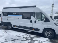 Fahrzeugbild Hobby OnTour Van 640 ET #3