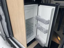Fahrzeugbild Hobby OnTour Van 640 ET #11
