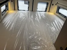 Fahrzeugbild Hobby OnTour Van 640 ET #13