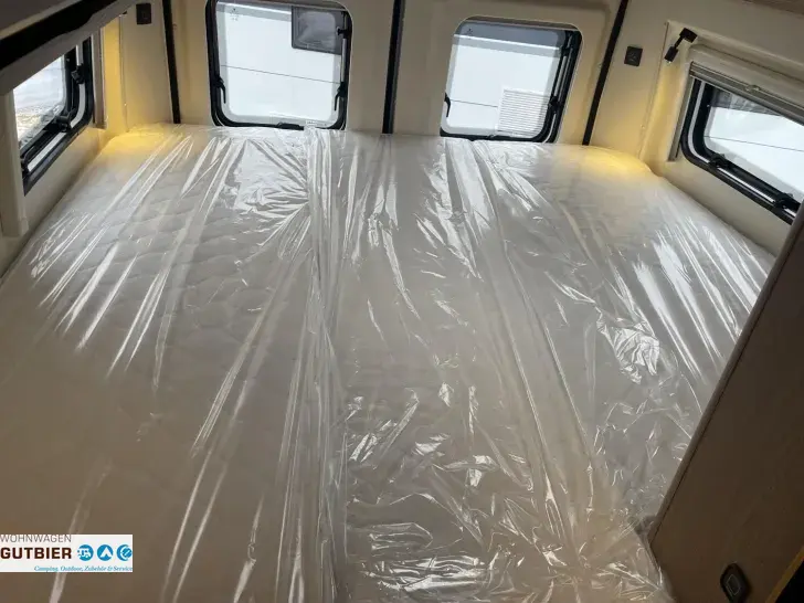 Fahrzeugbild Hobby OnTour Van 640 ET #13