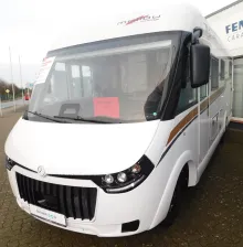 Fahrzeugbild Malibu I 490 RB LE comfort AKTION! #1