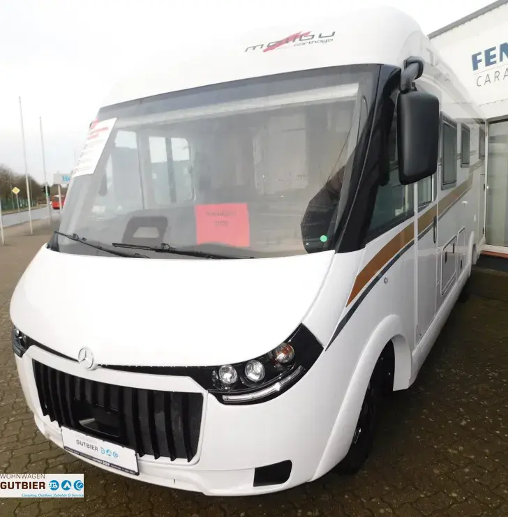 Fahrzeugbild Malibu I 490 RB LE comfort AKTION! #1