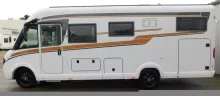 Fahrzeugbild Malibu I 490 RB LE comfort AKTION! #3