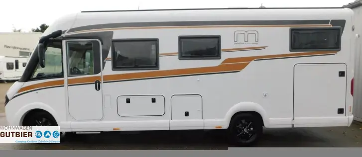 Fahrzeugbild Malibu I 490 RB LE comfort AKTION! #3