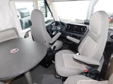 Fahrzeugbild Malibu I 490 RB LE comfort AKTION! #6