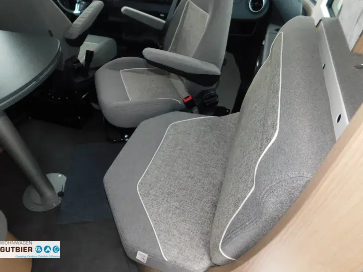 Fahrzeugbild Malibu I 490 RB LE comfort AKTION! #7
