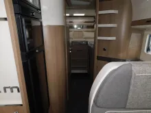 Fahrzeugbild Malibu I 490 RB LE comfort AKTION! #9
