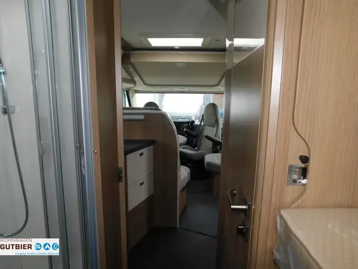 Fahrzeugbild Malibu I 490 RB LE comfort AKTION! #10