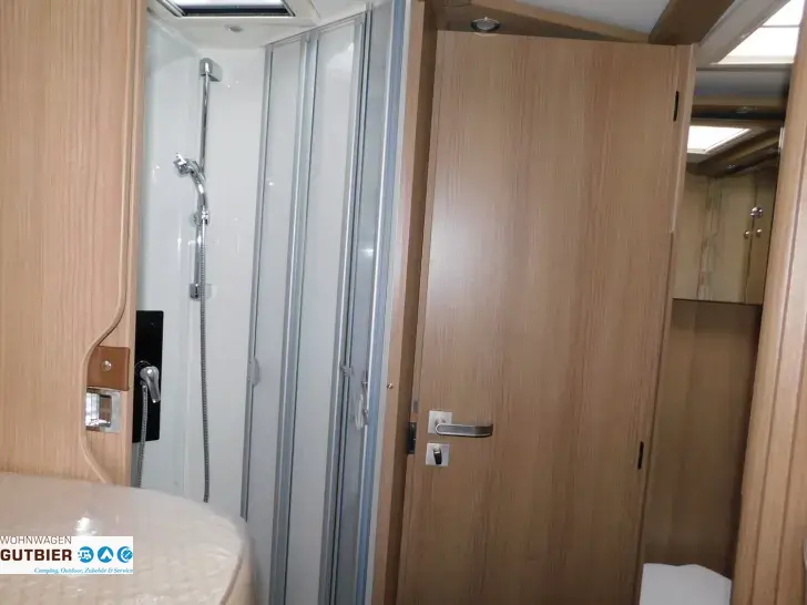 Fahrzeugbild Malibu I 490 RB LE comfort AKTION! #11
