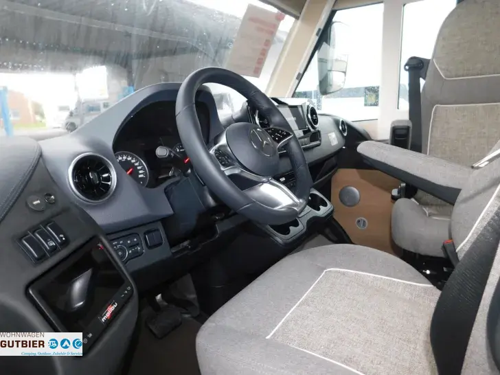 Fahrzeugbild Malibu I 490 RB LE comfort AKTION! #12