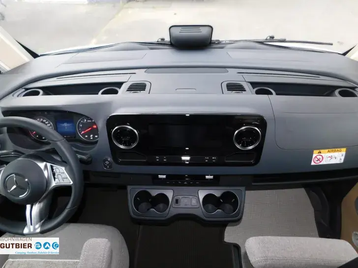 Fahrzeugbild Malibu I 490 RB LE comfort AKTION! #13