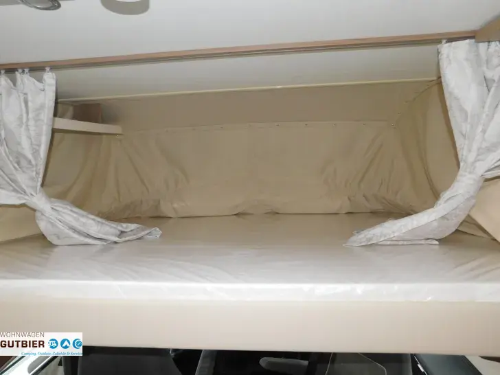 Fahrzeugbild Malibu I 490 RB LE comfort AKTION! #14