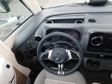 Fahrzeugbild Malibu I 490 RB LE comfort AKTION! #15