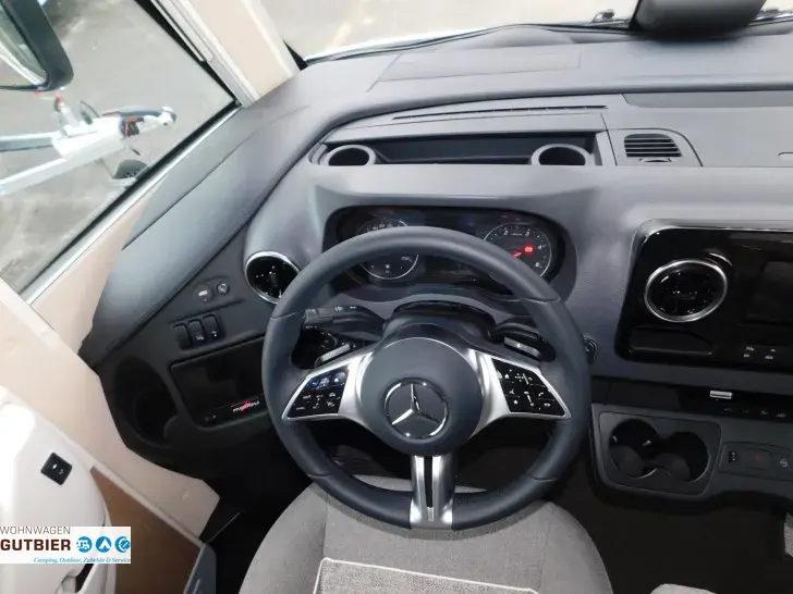 Fahrzeugbild Malibu I 490 RB LE comfort AKTION! #15
