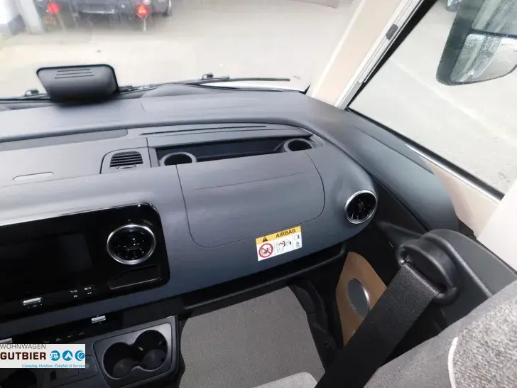 Fahrzeugbild Malibu I 490 RB LE comfort AKTION! #16