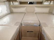 Fahrzeugbild Malibu I 490 RB LE comfort AKTION! #17