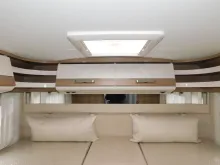 Fahrzeugbild Malibu I 490 RB LE comfort AKTION! #18
