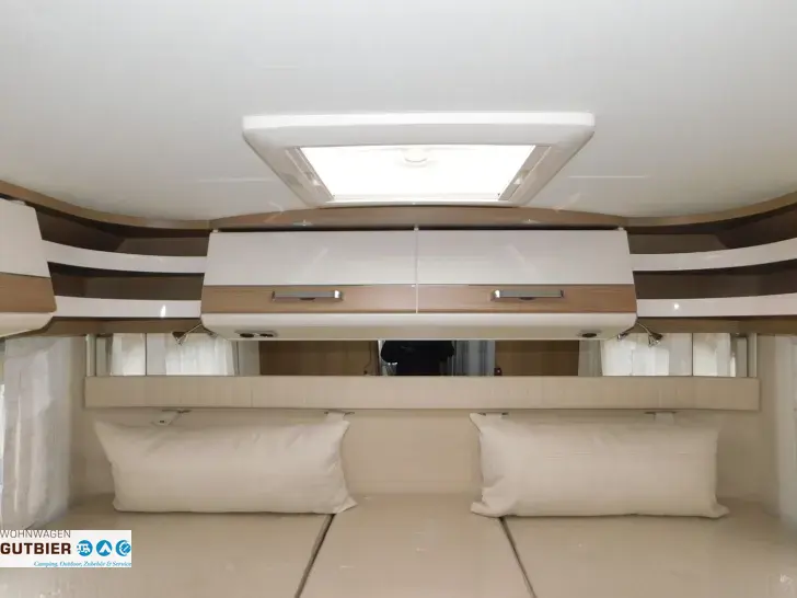 Fahrzeugbild Malibu I 490 RB LE comfort AKTION! #18