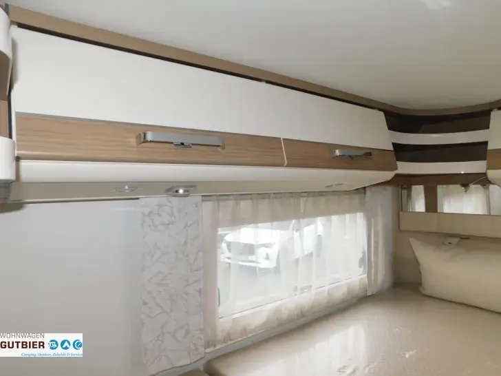 Fahrzeugbild Malibu I 490 RB LE comfort AKTION! #19