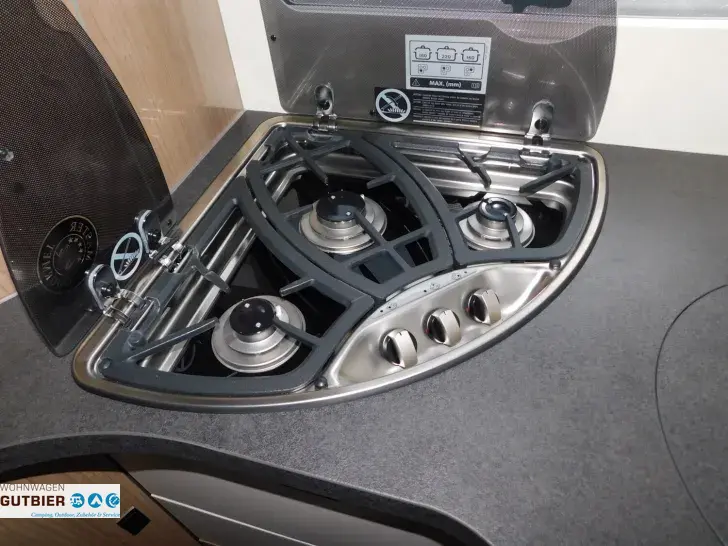 Fahrzeugbild Malibu I 490 RB LE comfort AKTION! #21