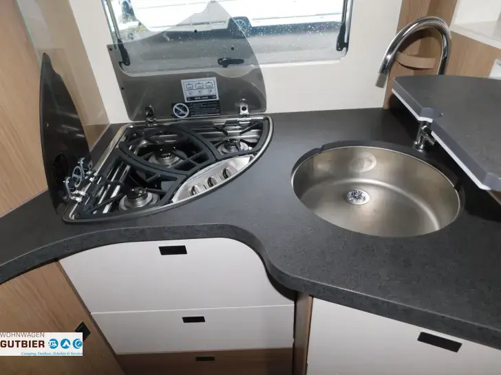 Fahrzeugbild Malibu I 490 RB LE comfort AKTION! #23