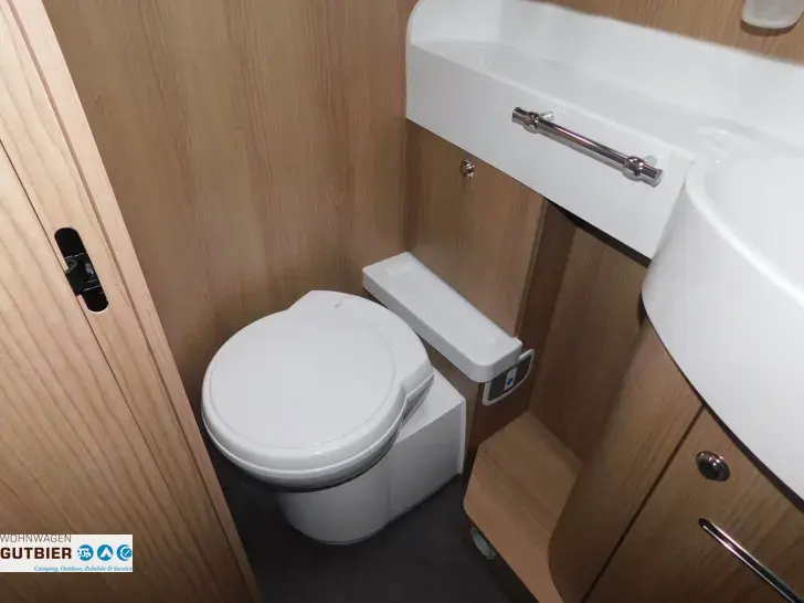 Fahrzeugbild Malibu I 490 RB LE comfort AKTION! #28