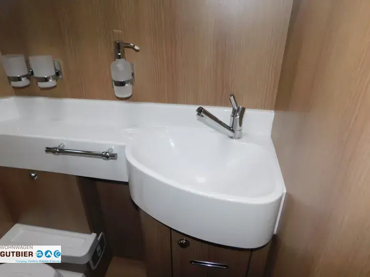 Fahrzeugbild Malibu I 490 RB LE comfort AKTION! #29