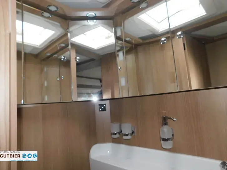 Fahrzeugbild Malibu I 490 RB LE comfort AKTION! #30