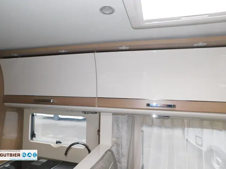 Fahrzeugbild Malibu I 490 RB LE comfort AKTION! #31