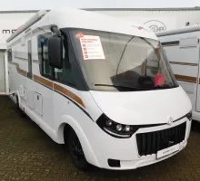 Fahrzeugbild Malibu I 490 RB LE comfort AKTION! #34