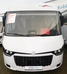Fahrzeugbild Malibu I 490 RB LE comfort AKTION! #35