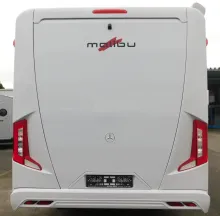 Fahrzeugbild Malibu I 490 RB LE comfort AKTION! #38