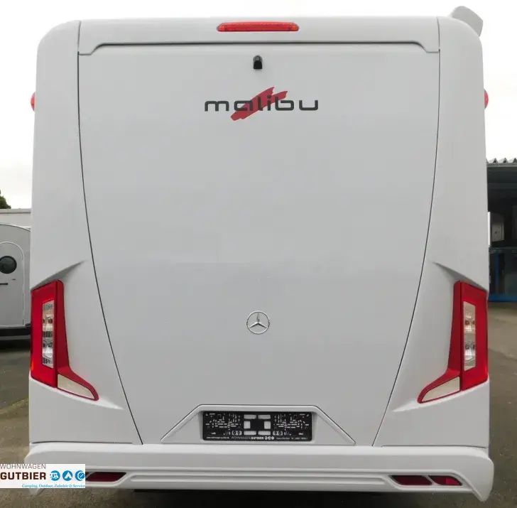 Fahrzeugbild Malibu I 490 RB LE comfort AKTION! #38