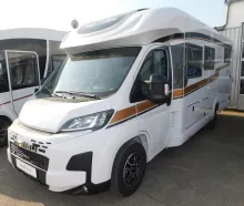 Fahrzeugbild Malibu T 460 KB LE comfort AKTION! #1