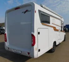 Fahrzeugbild Malibu T 460 KB LE comfort AKTION! #4