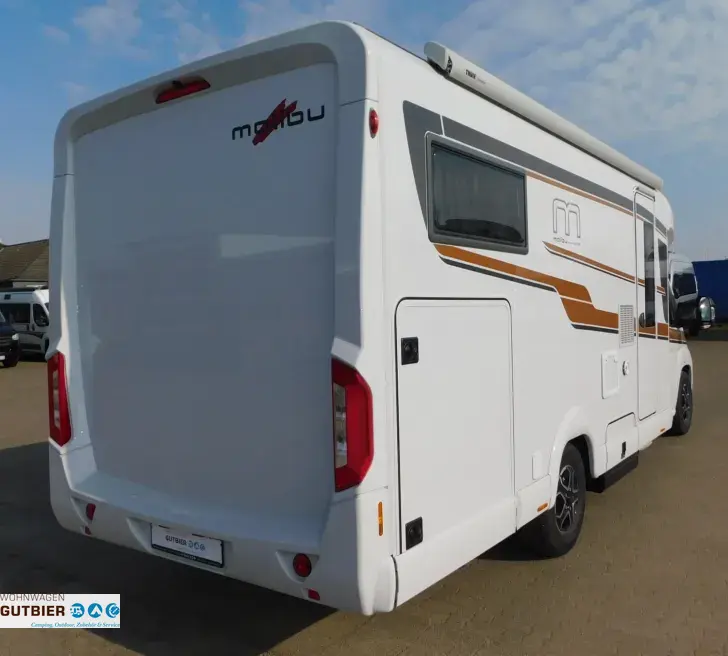 Fahrzeugbild Malibu T 460 KB LE comfort AKTION! #4