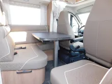 Fahrzeugbild Malibu T 460 KB LE comfort AKTION! #5