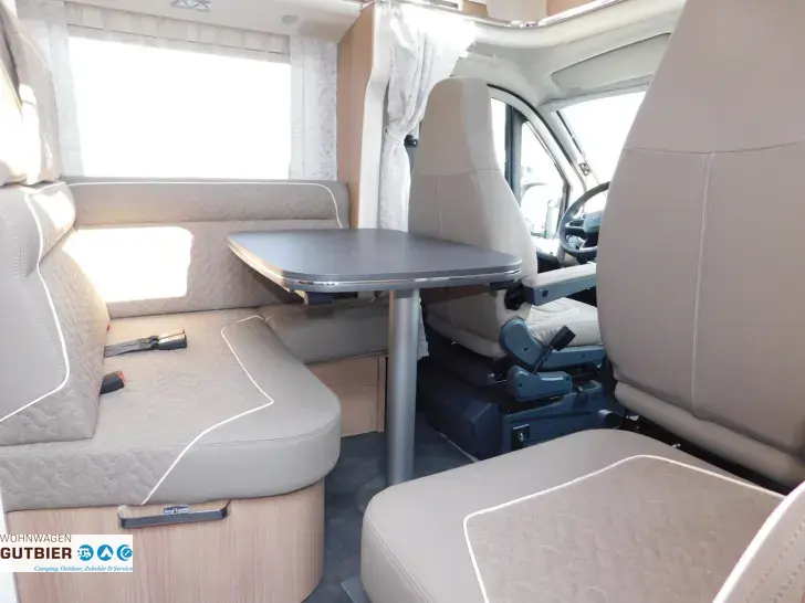 Fahrzeugbild Malibu T 460 KB LE comfort AKTION! #5