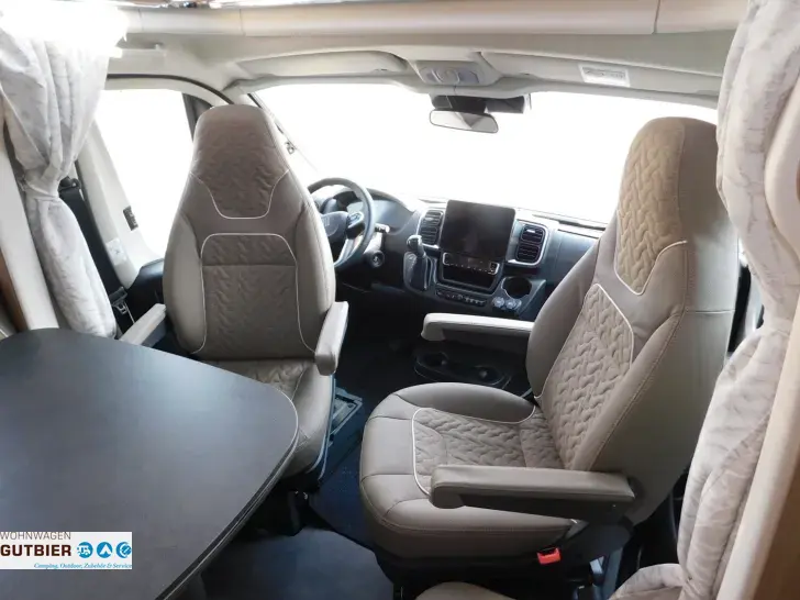 Fahrzeugbild Malibu T 460 KB LE comfort AKTION! #6