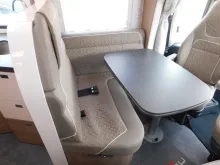 Fahrzeugbild Malibu T 460 KB LE comfort AKTION! #7