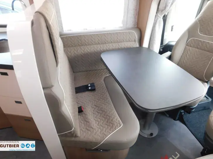 Fahrzeugbild Malibu T 460 KB LE comfort AKTION! #7
