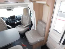 Fahrzeugbild Malibu T 460 KB LE comfort AKTION! #8